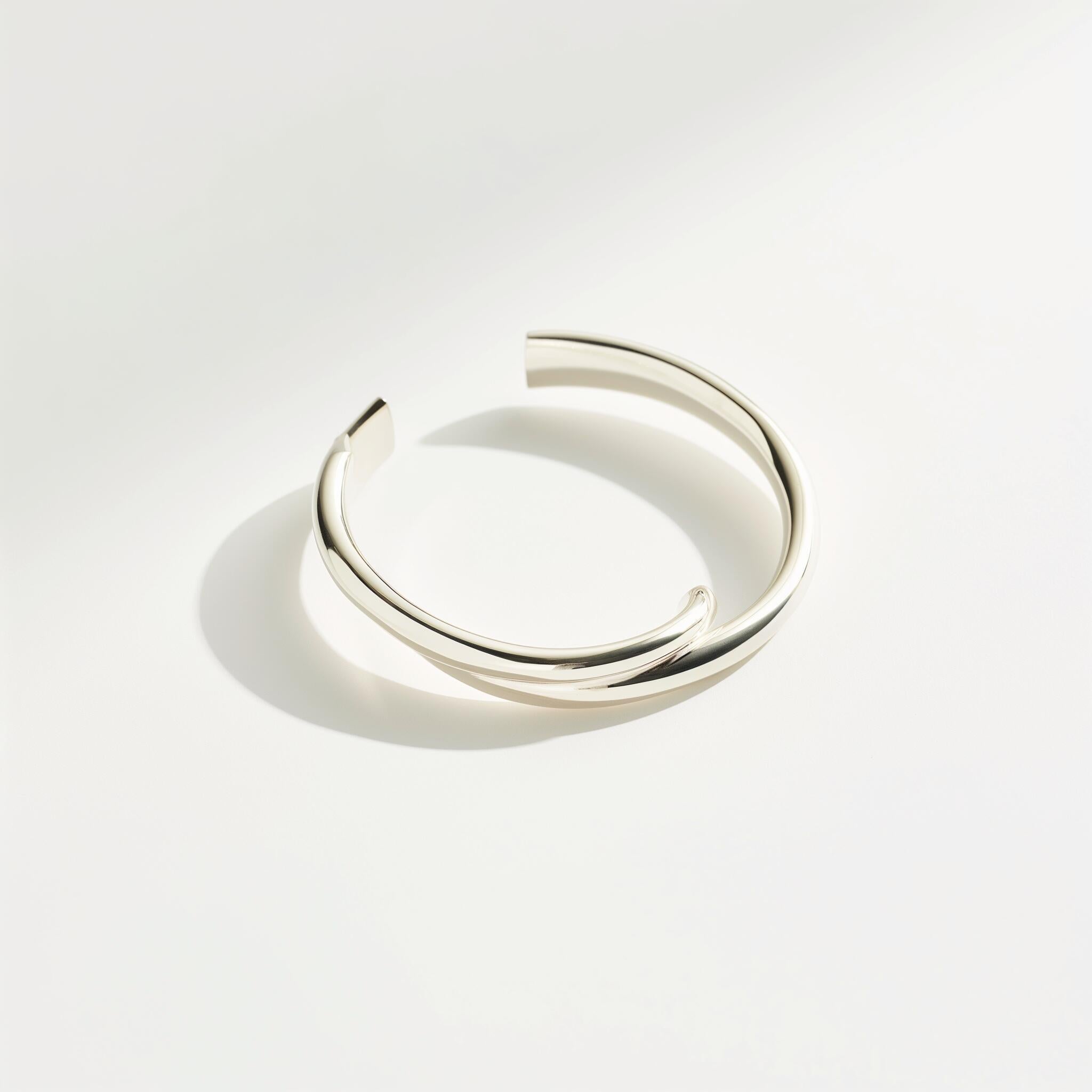 The Orbit Cuff